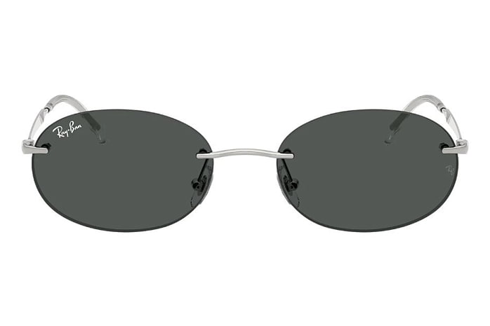 Солнцезащитные очки Ray-Ban RB 3767 003/87 — фронтальный вид