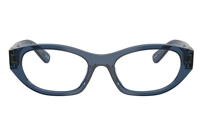 Оправы Miu Miu MU 03WV 08Q-1O1 — фронтальный вид