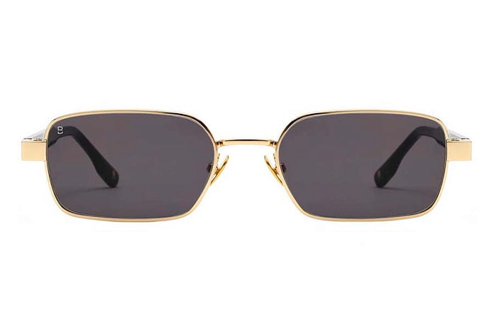 Солнцезащитные очки BALI Eyewear BLAKE SUN S25475 B2C1 — фронтальный вид
