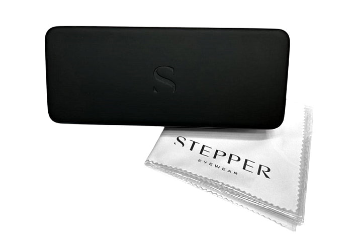 Футляр STEPPER E 9725 F020