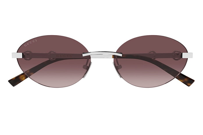 Солнцезащитные очки Gucci GG 2051/S 003 — фронтальный вид