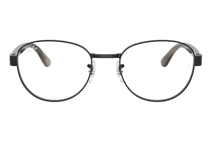Оправы Ray-Ban RX 6543 2509 — фронтальный вид