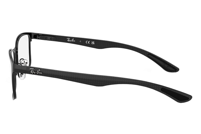 Оправы Ray-Ban RX 8424 2509 — вид сбоку