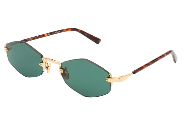 Gast LUNAR Gold LU02