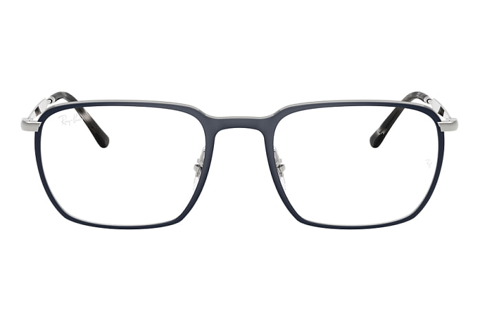 Оправы Ray-Ban RX 6549 3016 — фронтальный вид