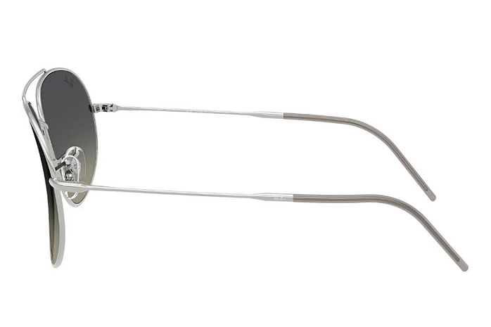 Солнцезащитные очки Ray-Ban RB R0101S 003/11 — вид сбоку