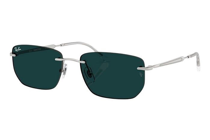 Солнцезащитные очки Ray-Ban RB 3768 003/M1 — вид сбоку