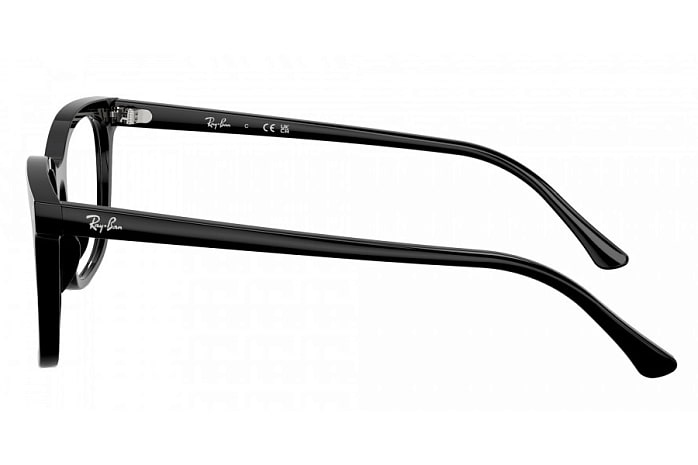 Оправы Ray-Ban RX 5446 2000 — вид сбоку