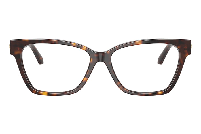 Оправы Versace VE 3382 108 — фронтальный вид
