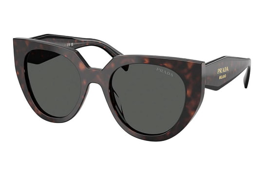 Prada PR 14WS 17N-40L D52