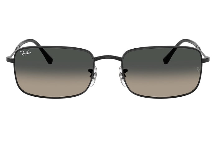 Солнцезащитные очки Ray-Ban RB 3746 002/71 — фронтальный вид