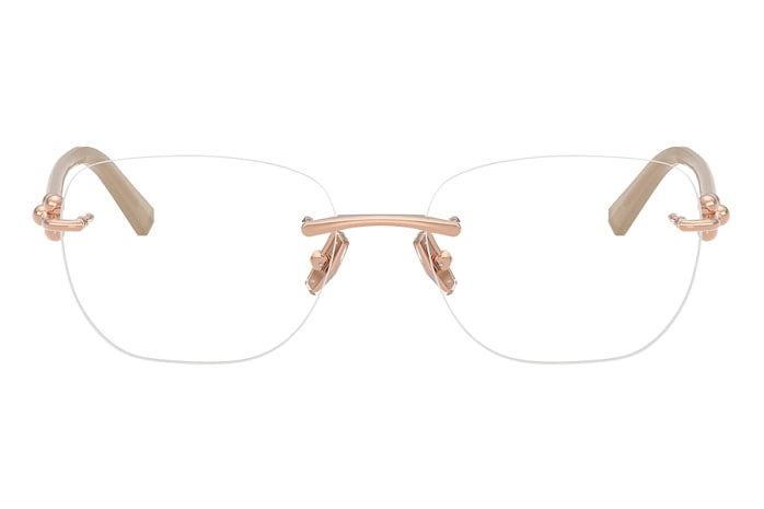 Оправы Tiffany TF 1170D 6105 — фронтальный вид