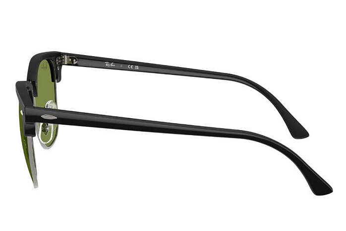 Солнцезащитные очки Ray-Ban RB 3016 601S/4E — вид сбоку