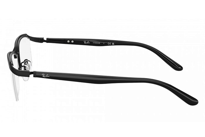 Оправы Ray-Ban RX 8779D 1012 — вид сбоку