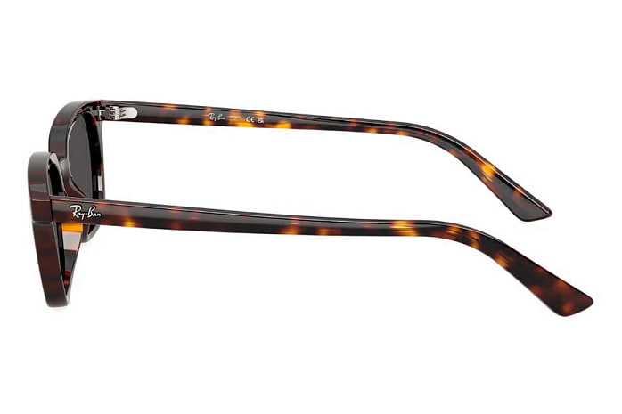 Солнцезащитные очки Ray-Ban RB 4456 1359/87 — вид сбоку