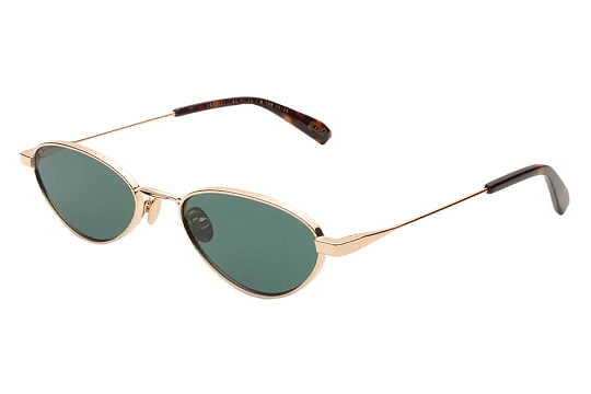 Gast ALBA Gold ALB02 D55