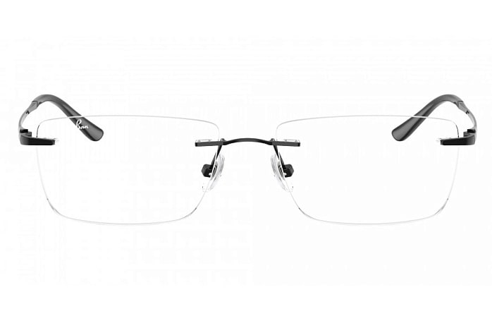 Оправы Ray-Ban RX 8781D 1244 — фронтальный вид