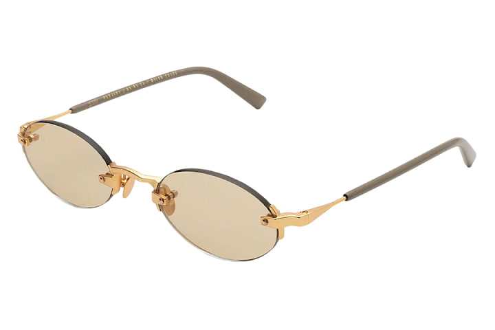 Gast QUANTUM Gold UA05
