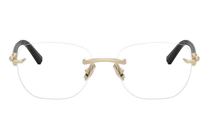 Оправы Tiffany TF 1170D 6021 — фронтальный вид