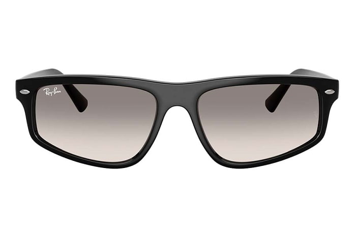 Солнцезащитные очки Ray-Ban RB 2225 901/32 — фронтальный вид