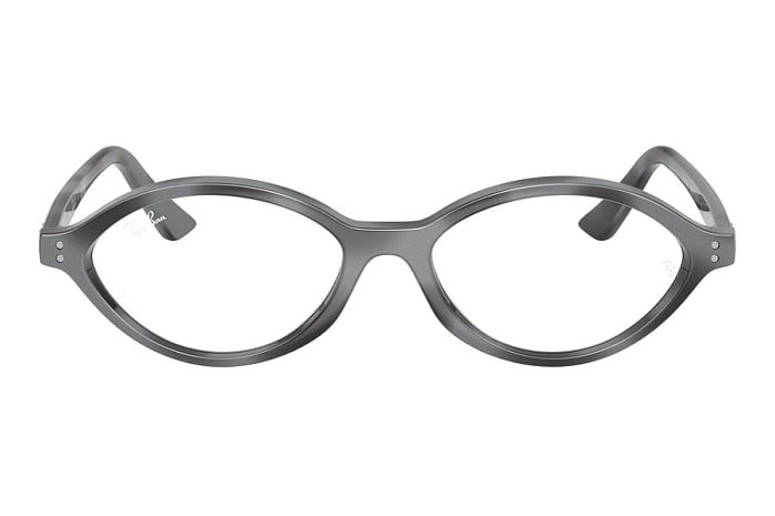 Оправы Ray-Ban RX 7265 8489 — фронтальный вид