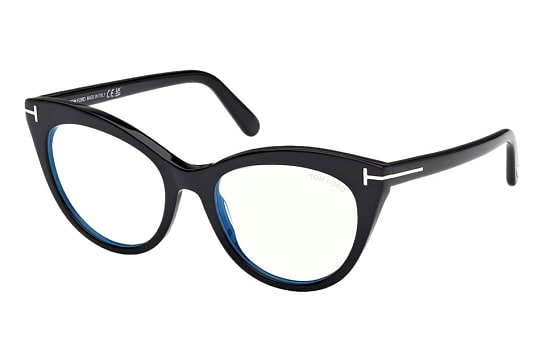 Tom Ford TF 6091B 001 D53