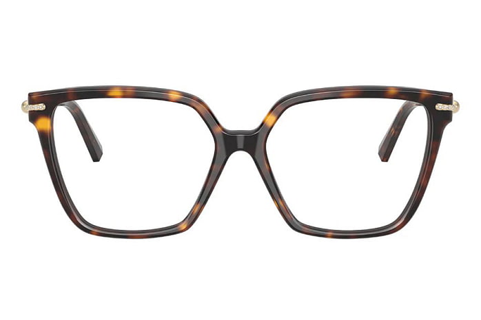 Оправы Tiffany TF 2290BU 8015 — фронтальный вид