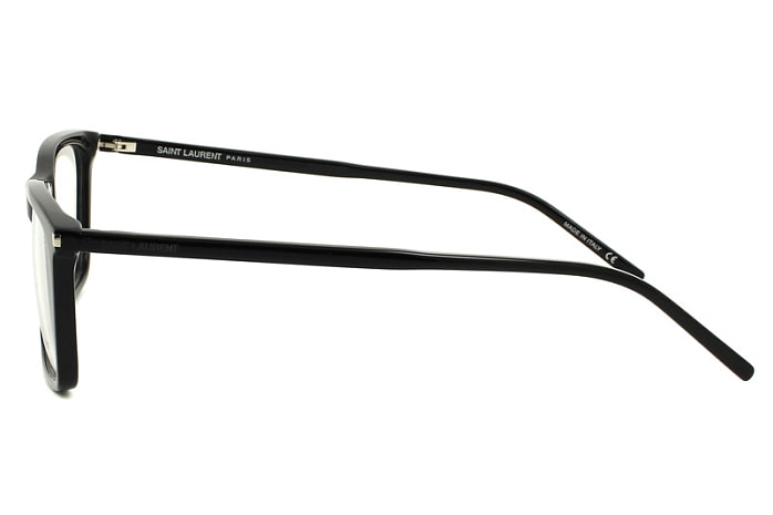 Оправы Saint Laurent SL 296 005 — вид сбоку