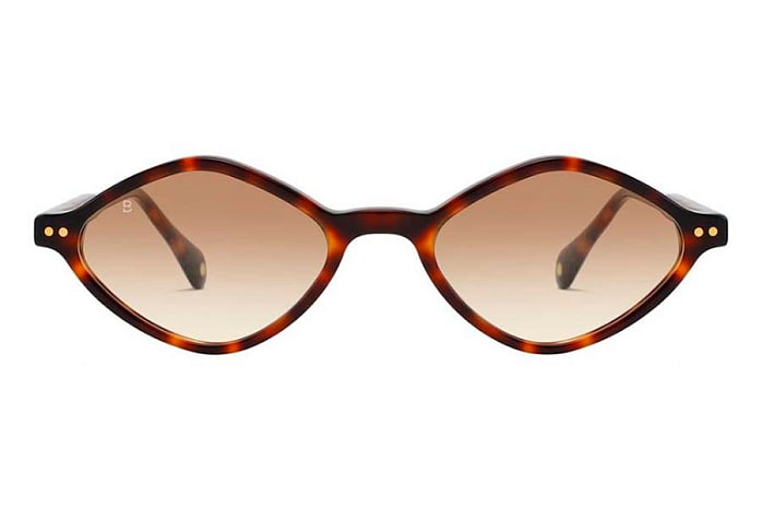 Солнцезащитные очки BALI Eyewear AURA SUN S25326 B3C2 — фронтальный вид