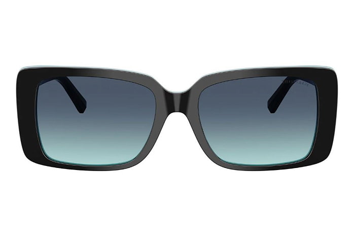 Солнцезащитные очки Tiffany TF 4249 8055/9S — фронтальный вид
