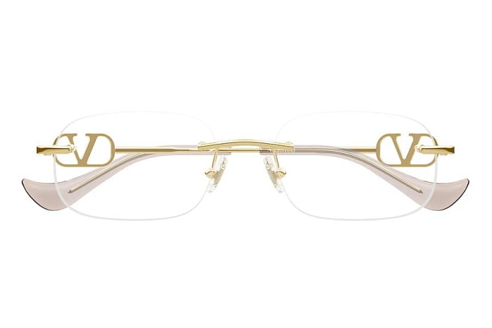 Оправы Valentino VG 0034O 002 — фронтальный вид