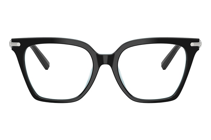 Оправы Tiffany TF 2284B 8055 — фронтальный вид