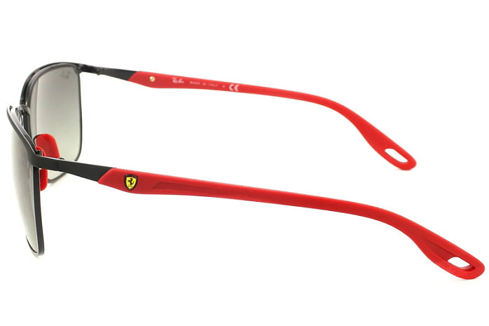 Солнцезащитные очки Ray-Ban RB 3673M F041/11 — вид сбоку