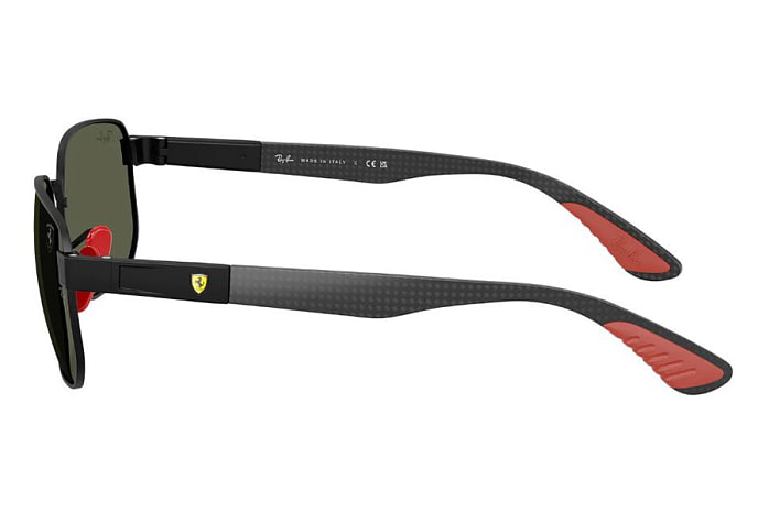 Солнцезащитные очки Ray-Ban RB 8329M F002/31 — вид сбоку