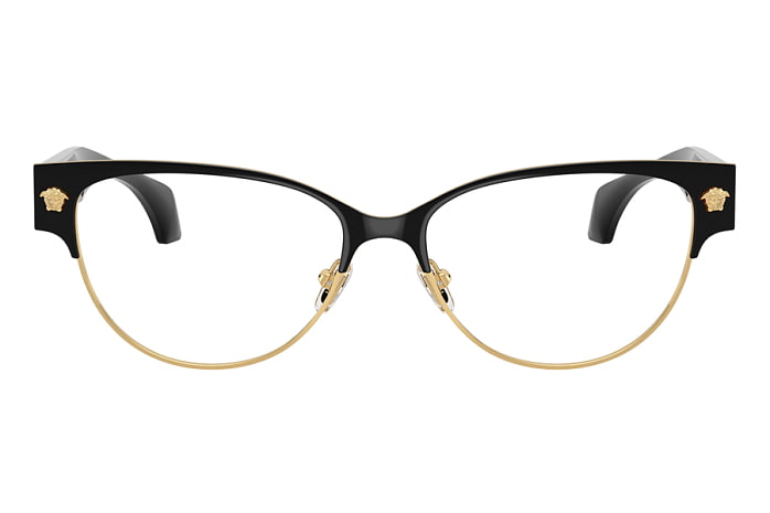 Оправы Versace VE 1318 1433 — фронтальный вид