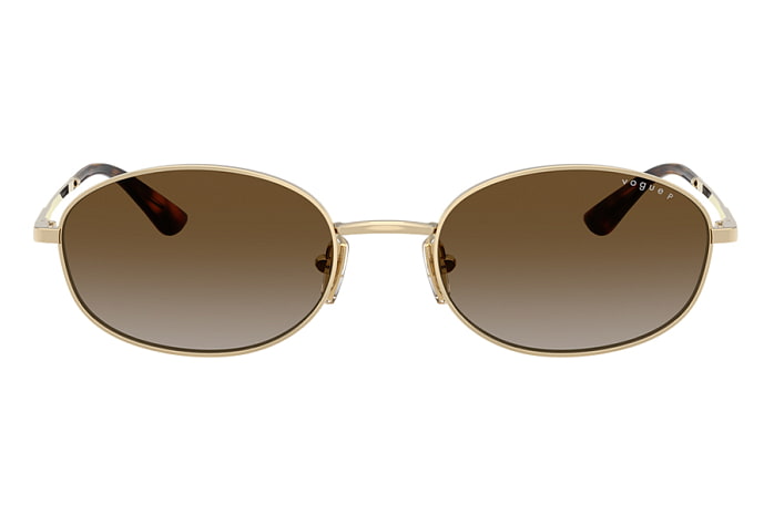 Солнцезащитные очки Vogue VO 4323S 848/T5 — фронтальный вид