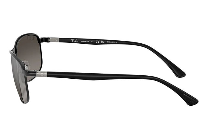 Солнцезащитные очки Ray-Ban RB 3671CH 186/5J — вид сбоку