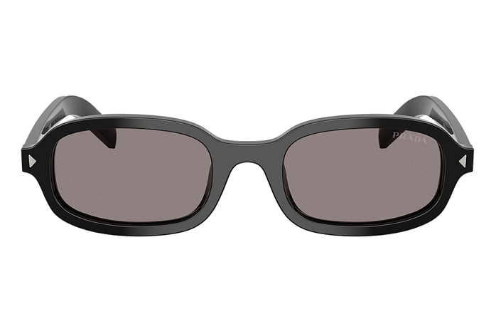 Солнцезащитные очки Prada PR D06S 16K-03D — фронтальный вид