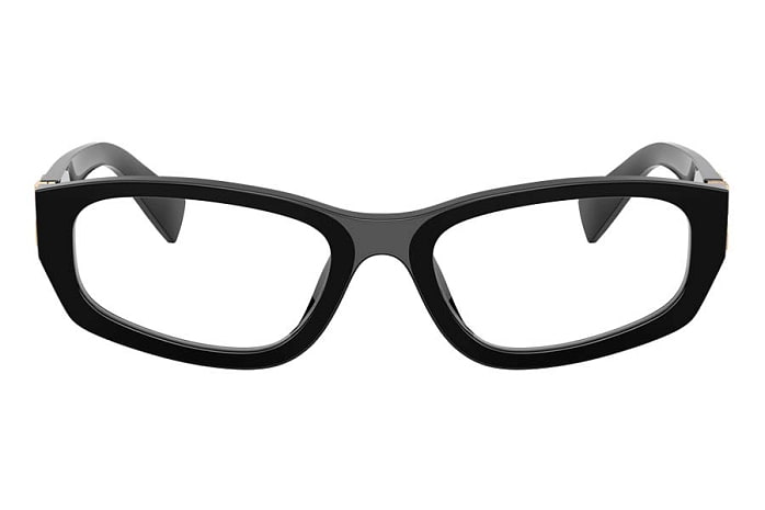 Оправы Miu Miu MU 04YV 16K-1O1 — фронтальный вид