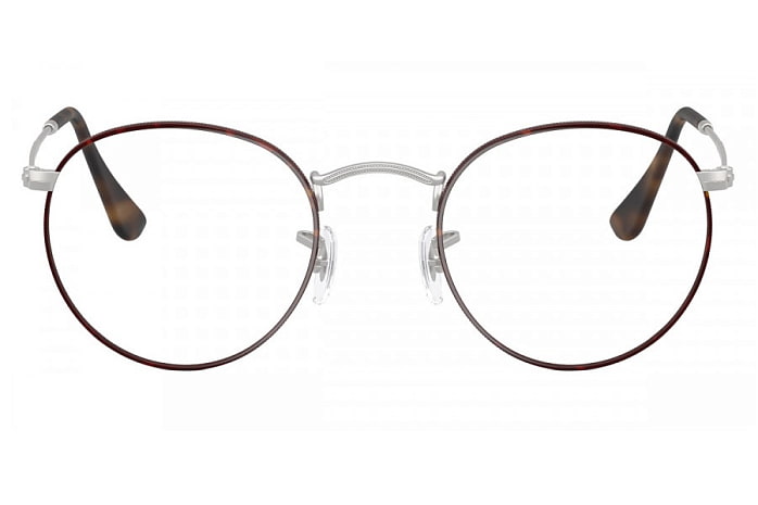 Оправы Ray-Ban RX 3447V 3194 — фронтальный вид