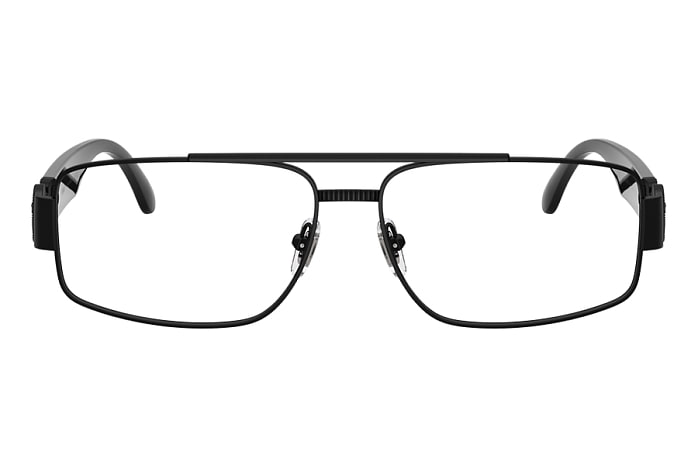 Оправы Versace VE 1317 1436 — фронтальный вид