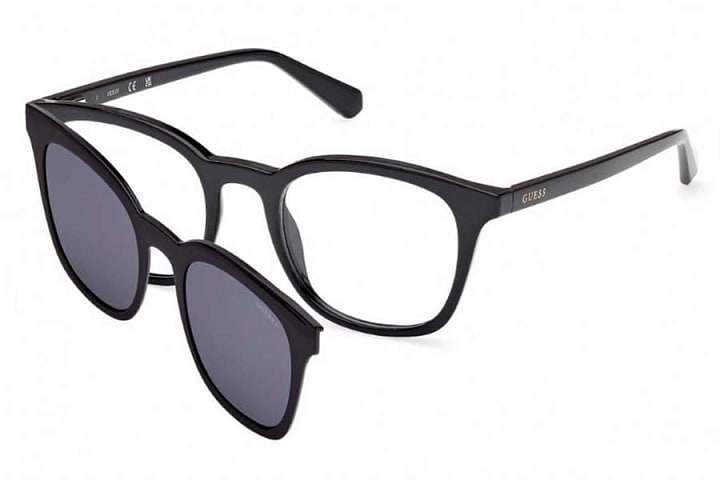 Guess GU 50220 001 с клипоном