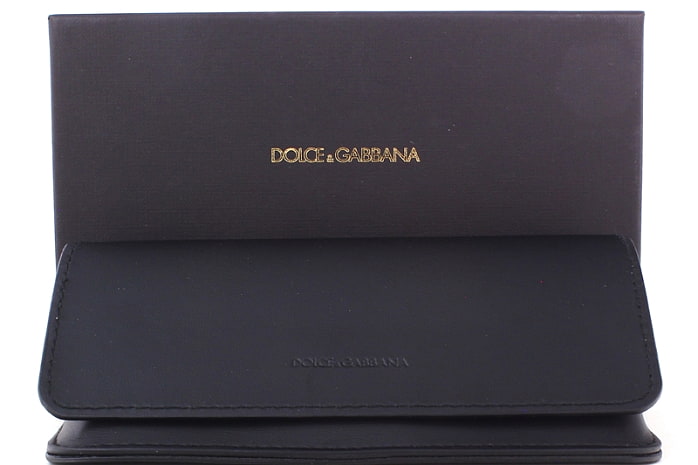 Футляр Dolce & Gabbana DG 5027 2525