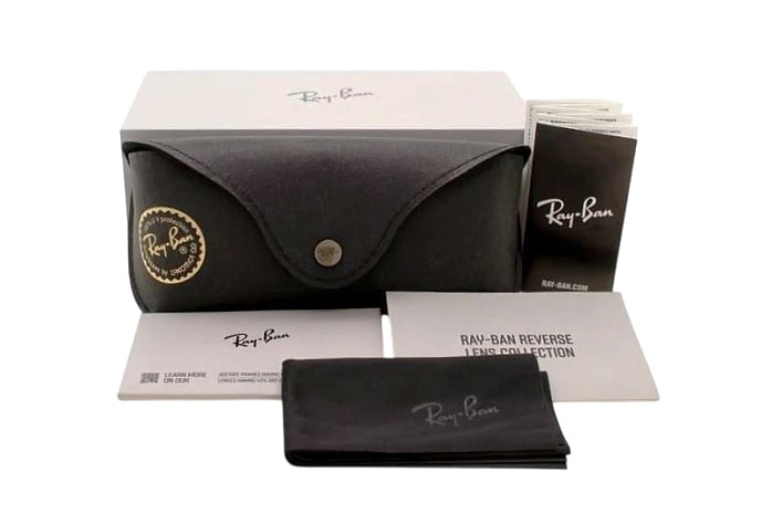 Футляр Ray-Ban RB R0103S 001/79