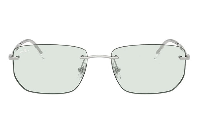 Солнцезащитные очки Ray-Ban RB 3768 003/M1 — фронтальный вид