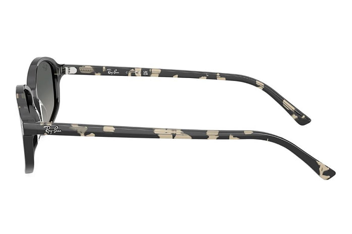 Солнцезащитные очки Ray-Ban RB 2232 1333/71 — вид сбоку