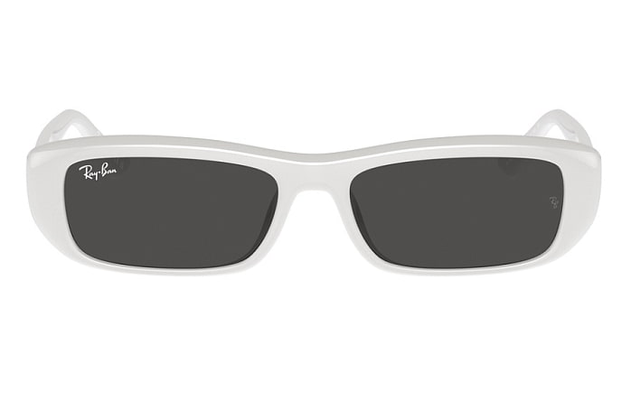 Солнцезащитные очки Ray-Ban RB 4436D 6772/87 — фронтальный вид