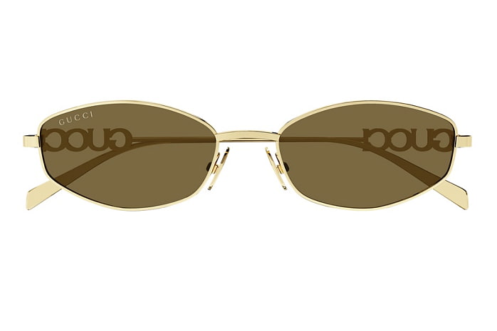 Солнцезащитные очки Gucci GG 1802/S 005 — фронтальный вид