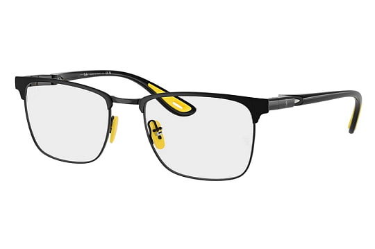 Ray-Ban RX 6621M F130 D54