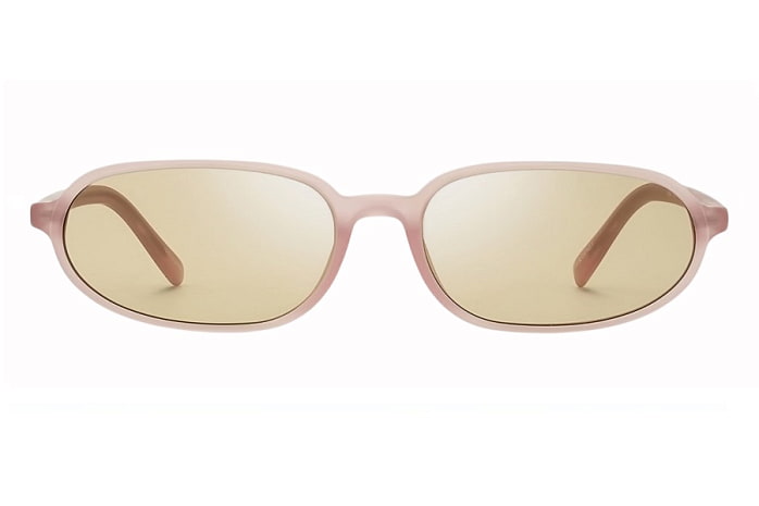 Солнцезащитные очки Jacquemus Jac-227/2 — фронтальный вид